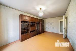 1-к квартира, вторичка, 37м2, 1/5 этаж