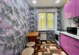 2-к квартира, вторичка, 44м2, 2/5 этаж