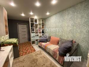3-к квартира, вторичка, 58м2, 5/5 этаж