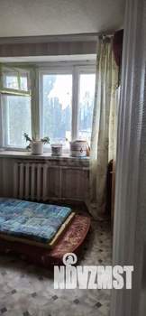 1-к квартира, вторичка, 21м2, 4/5 этаж