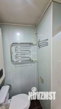 1-к квартира, вторичка, 18м2, 5/5 этаж