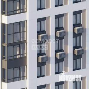 3-к квартира, вторичка, 88м2, 12/24 этаж