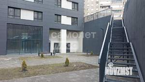 1-к квартира, вторичка, 45м2, 23/25 этаж