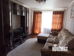 3-к квартира, вторичка, 66м2, 4/5 этаж