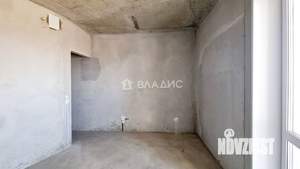 2-к квартира, вторичка, 46м2, 15/20 этаж