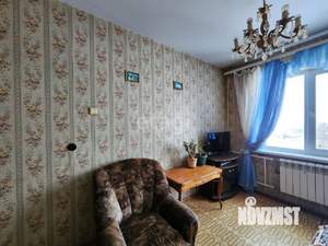 1-к квартира, вторичка, 32м2, 9/10 этаж