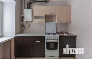 2-к квартира, вторичка, 42м2, 2/5 этаж