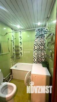 1-к квартира, вторичка, 30м2, 2/5 этаж