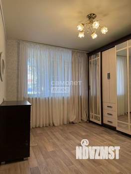 1-к квартира, вторичка, 21м2, 3/5 этаж