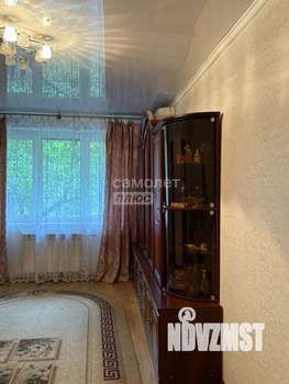 4-к квартира, вторичка, 61м2, 1/5 этаж