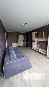 1-к квартира, вторичка, 41м2, 4/17 этаж