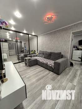 2-к квартира, вторичка, 42м2, 2/4 этаж