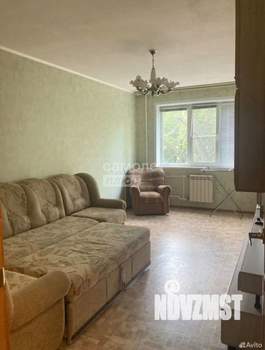 2-к квартира, вторичка, 48м2, 2/5 этаж