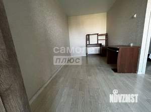 1-к квартира, вторичка, 41м2, 9/10 этаж