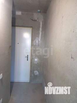 1-к квартира, сданный дом, 37м2, 17/18 этаж