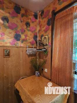 2-к квартира, вторичка, 46м2, 2/9 этаж