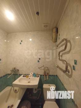 1-к квартира, вторичка, 18м2, 1/5 этаж