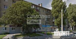 2-к квартира, вторичка, 43м2, 2/5 этаж