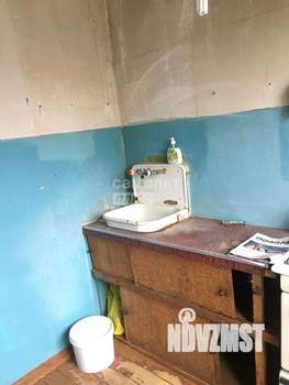 1-к квартира, вторичка, 30м2, 4/5 этаж