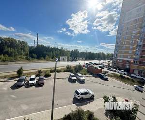1-к квартира, вторичка, 43м2, 3/25 этаж