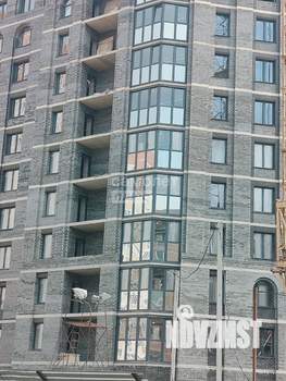 2-к квартира, вторичка, 53м2, 10/15 этаж