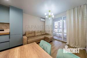 3-к квартира, вторичка, 58м2, 10/19 этаж