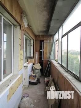 3-к квартира, вторичка, 61м2, 7/10 этаж