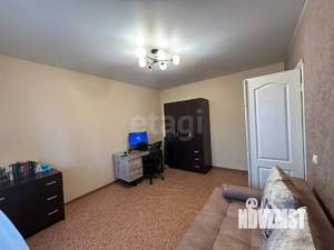 2-к квартира, вторичка, 52м2, 2/10 этаж