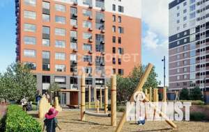 3-к квартира, вторичка, 102м2, 14/23 этаж