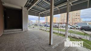 2-к квартира, вторичка, 70м2, 3/17 этаж