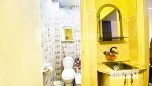 1-к квартира, вторичка, 18м2, 1/5 этаж