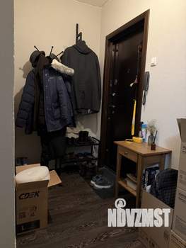 1-к квартира, вторичка, 32м2, 9/10 этаж