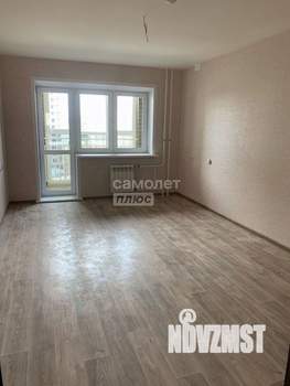 2-к квартира, вторичка, 68м2, 7/18 этаж