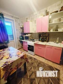 2-к квартира, вторичка, 59м2, 10/17 этаж