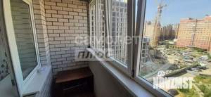 1-к квартира, вторичка, 39м2, 8/21 этаж