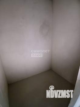 1-к квартира, вторичка, 42м2, 14/17 этаж