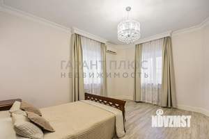 4-к квартира, вторичка, 118м2, 9/9 этаж