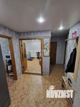 2-к квартира, вторичка, 51м2, 5/5 этаж