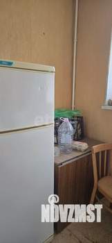 1-к квартира, вторичка, 21м2, 4/5 этаж