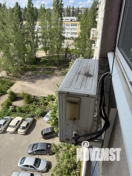 3-к квартира, вторичка, 65м2, 7/10 этаж