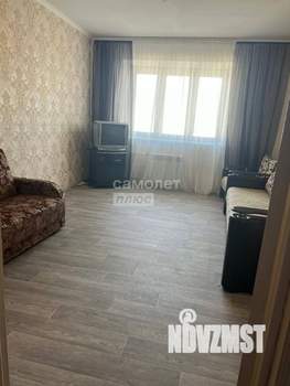 1-к квартира, вторичка, 47м2, 12/13 этаж