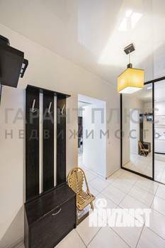 3-к квартира, вторичка, 79м2, 1/3 этаж