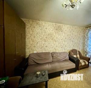 1-к квартира, вторичка, 33м2, 14/16 этаж