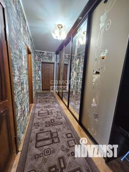 2-к квартира, вторичка, 74м2, 2/12 этаж