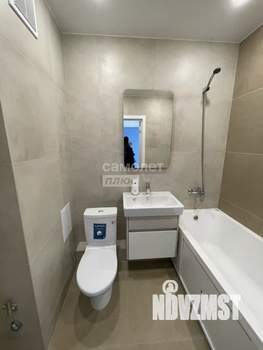 3-к квартира, вторичка, 91м2, 18/18 этаж