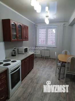 1-к квартира, вторичка, 47м2, 5/19 этаж