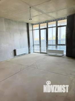 3-к квартира, вторичка, 113м2, 8/19 этаж