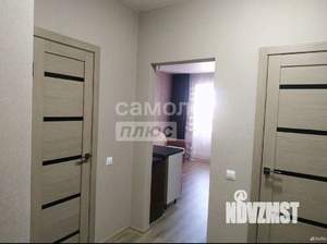 1-к квартира, вторичка, 42м2, 8/17 этаж