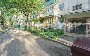 3-к квартира, вторичка, 63м2, 5/5 этаж