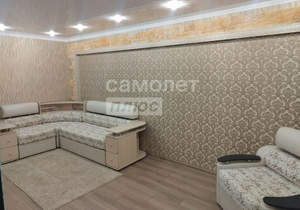 1-к квартира, вторичка, 44м2, 10/24 этаж